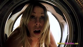 Filme brasileiro na máquina de lavar