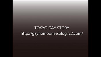 Gay xvideos japonês