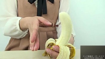 Kid bengala e às bananas