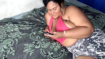 Madrasta oede para enteado tirar foto dela brasil porno