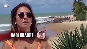 Marina gregory mtv ex brasil celebs t7