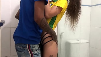 Um novinhas Brasil