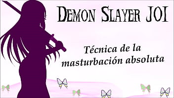 Akaza de demon Slayer