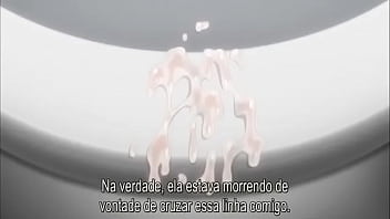 Anime kanokon em português