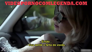 Filme sexo quente português legendado
