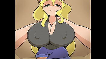 Kobayashi maid dragon hentai