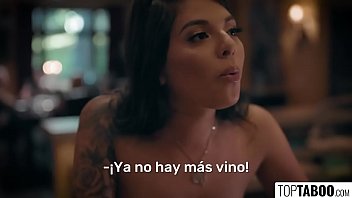 Lesbianas con subtitulos en español