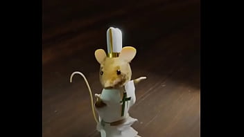 Musa do ratinho