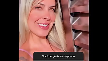 Porno de  peituda brasileiras transando de 18anos