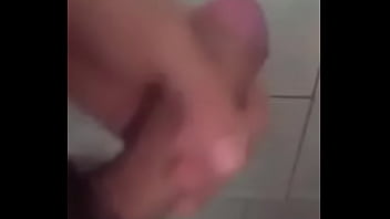 Porno gay no banheiros