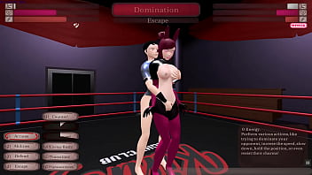 Porno sexo no ring