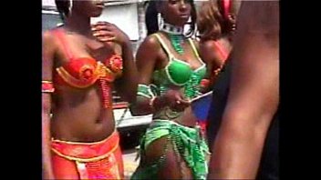 Porno  vivu fernades Carnaval 2006