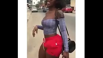 Rabuda angolana sexo