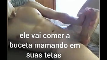 Sexo encima da bola de  academia