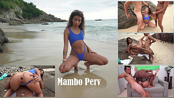Sexo na praia de nudismo brasil em público