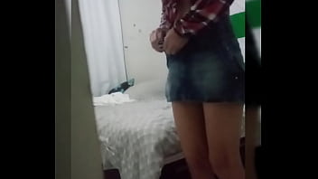 Vídeo escondido de mulher do Pernambuco