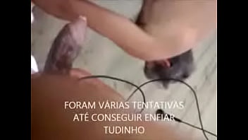 Video nicoly de Itanhaém.