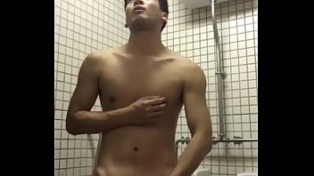 Video porno gay Coreano