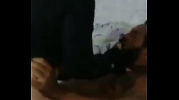 Video porno na favela brasil