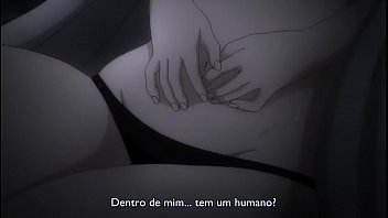 Anime porno em portugueses