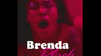 Brenda loira atriz porno