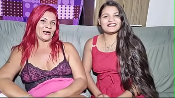 Eliza Sanches e mia Khalifa