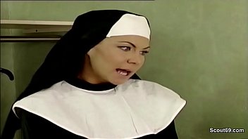 Filme porno freiras