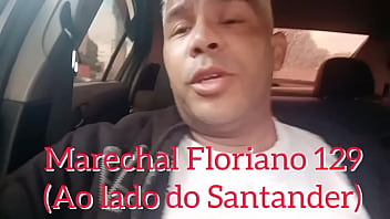 Letícia minatti  de marechal Rondon  Paraná
