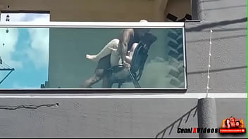 Novinha de Londrina fazendo sexo e foi filmado