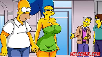 Os Simpsons  Capítulo 27