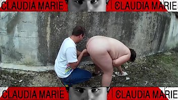 Porno da Claudia