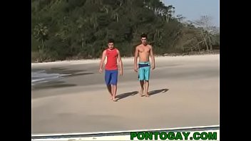Pornô gay brasileiro  com A PROVA QUE FODER COM VIADO É A MELHOR COISA