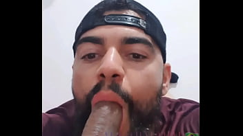 Puta gay brasileiros