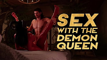 Sex demon slair