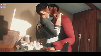 Sims 4 gay