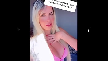 Vídeo pornô caseiro Joyce Mara  Teixeira