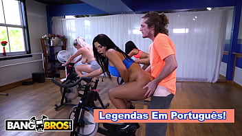 Videos porno com legendas em português