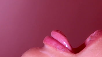 Japanese wife cum mouth