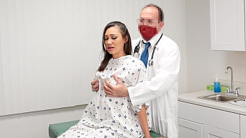 Médico fazer sexo com pacientes