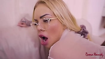 Ravena hanniely anal