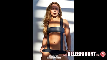 Ronda rousey nuds