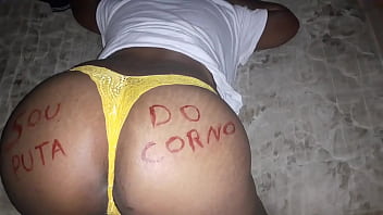 Sexo com Andreia Sorocaba vídeo caseiro pornô amador Rua João matucci 185 bairro Nova Sorocaba São Paulo