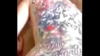 Tatuada peruibe