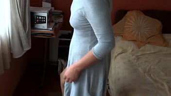Vídeos de só esposa andando de calcinha em casa na frente dos amigos