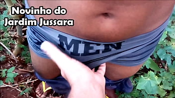 Baixista de Bauru Germano Medolago pornô quente