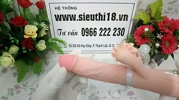 Đồ chơi sex