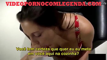 Filmes porno com legendas em portugues