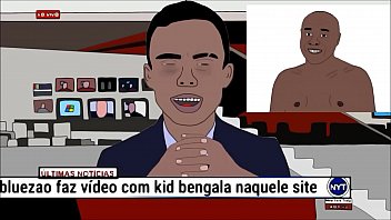 Kide bengala transado