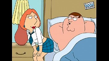 Lois e peter