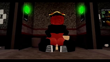 Xvideos de fnaf 4